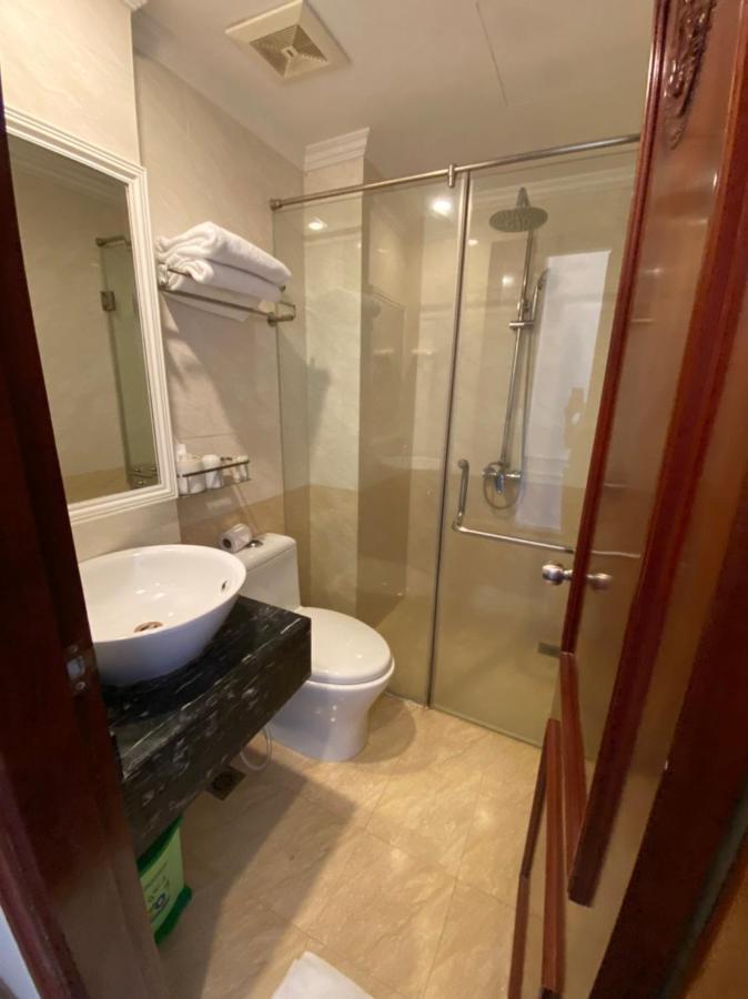 A83hotel Khách sạn