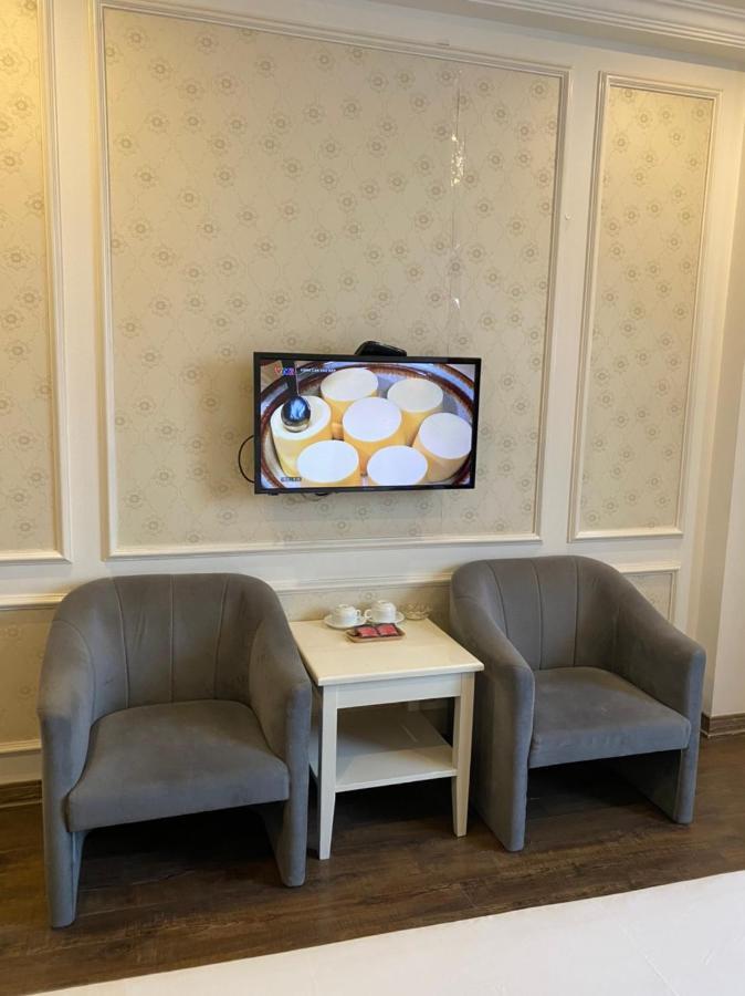 A83hotel Khách sạn Hà Nội