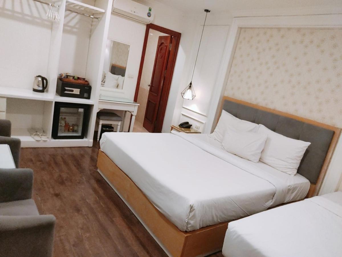 Khách sạn A83hotel