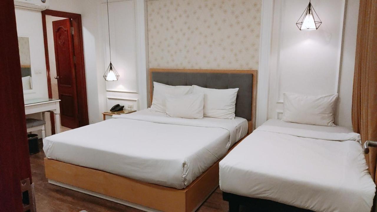 A83hotel