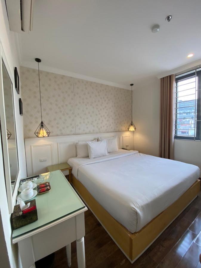 Khách sạn A83hotel 3*