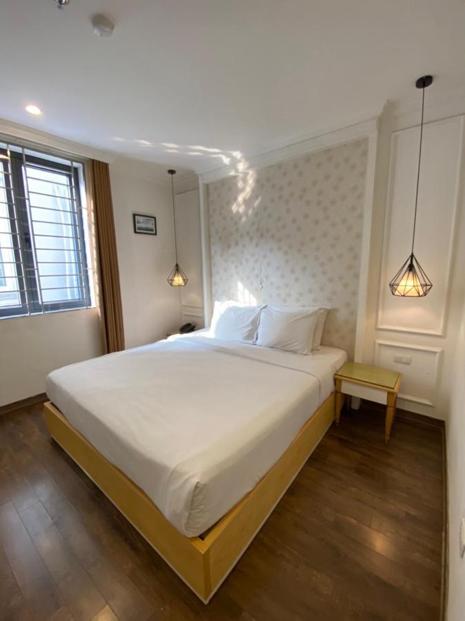 A83hotel 3*