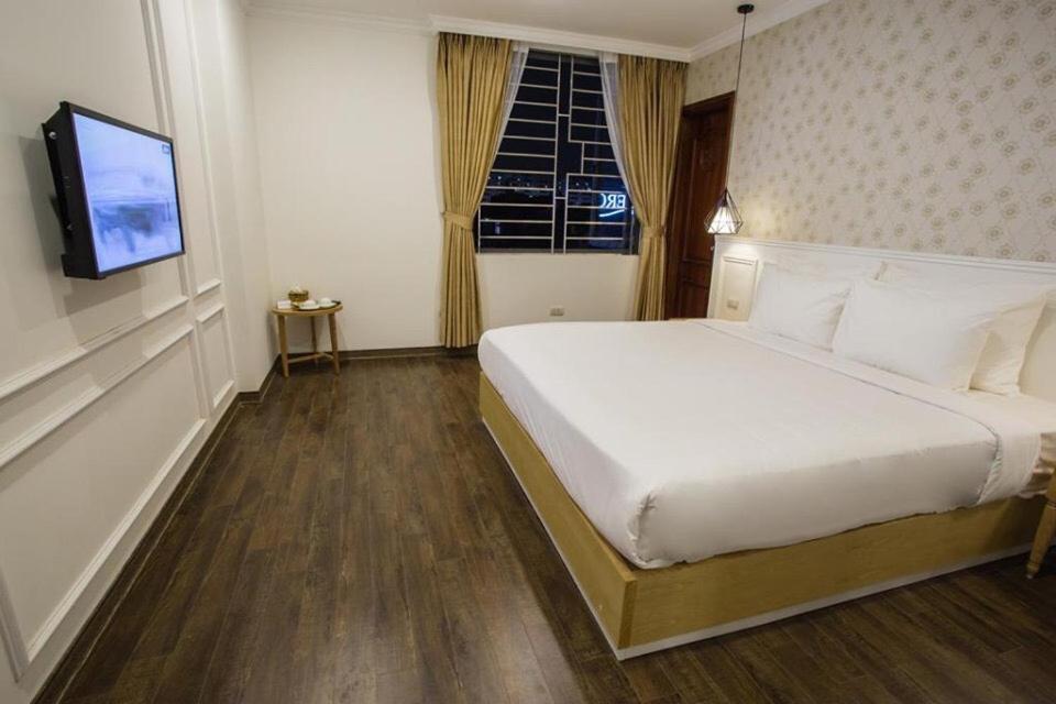A83hotel Khách sạn 3*