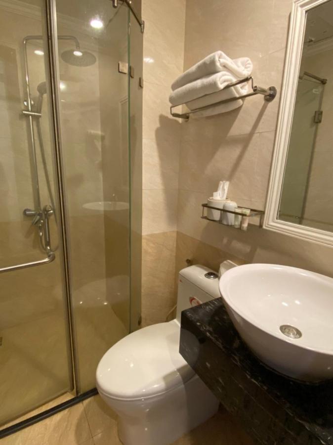 A83hotel Khách sạn