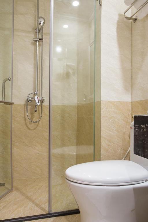 A83hotel 3* Hà Nội