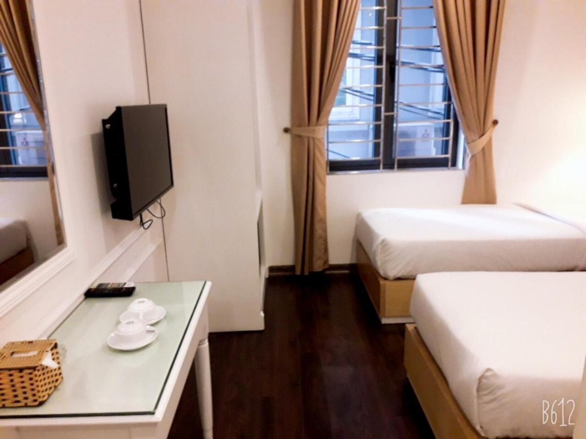A83hotel Khách sạn Hà Nội