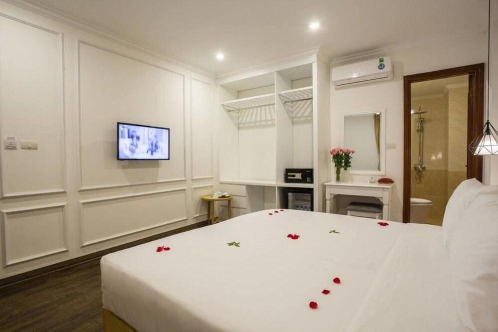 A83hotel 3* Hà Nội