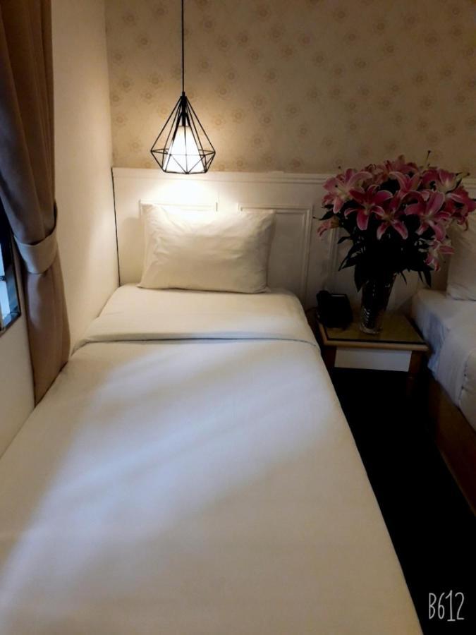 A83hotel Khách sạn