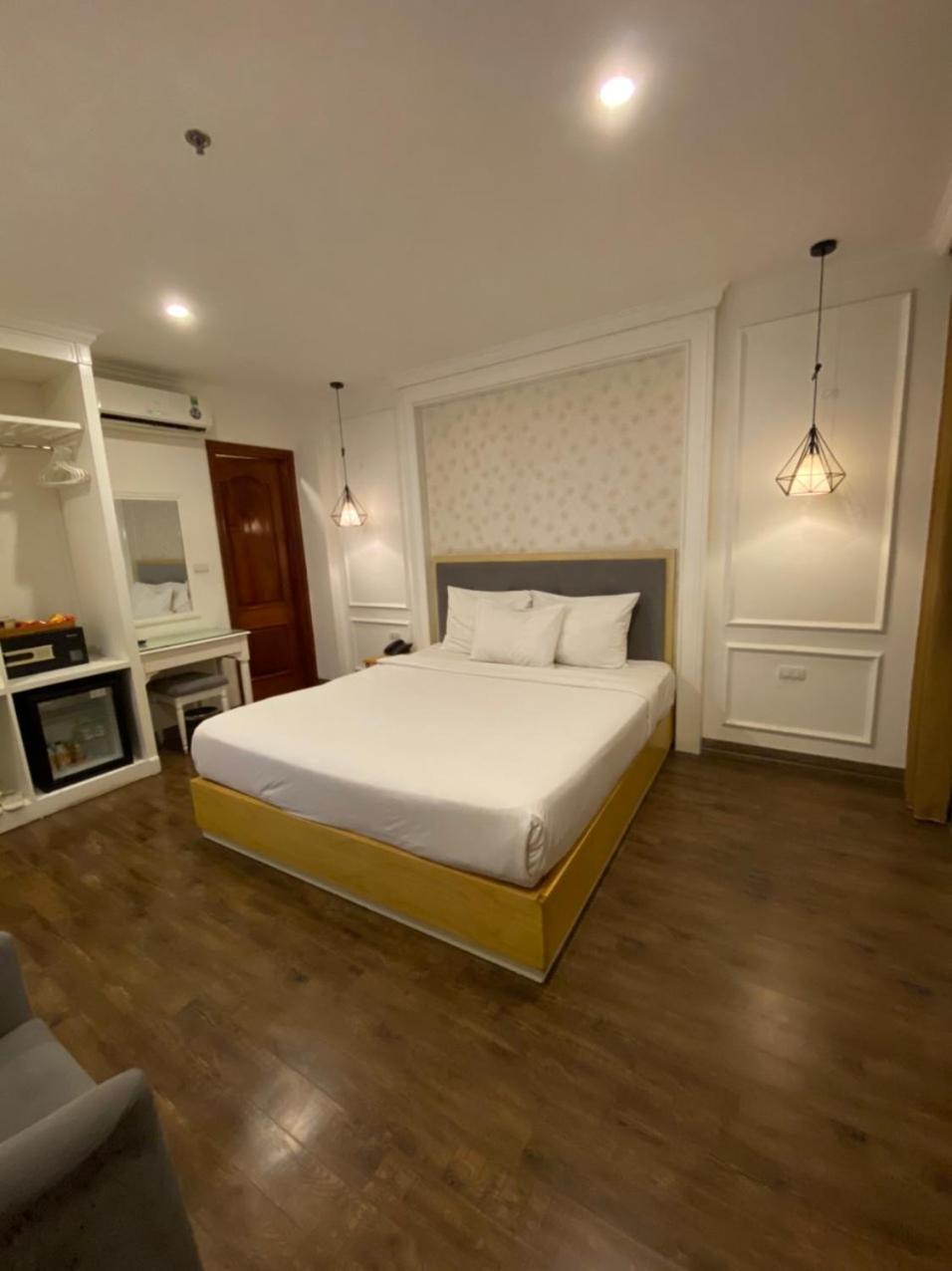 A83hotel 3* Hà Nội