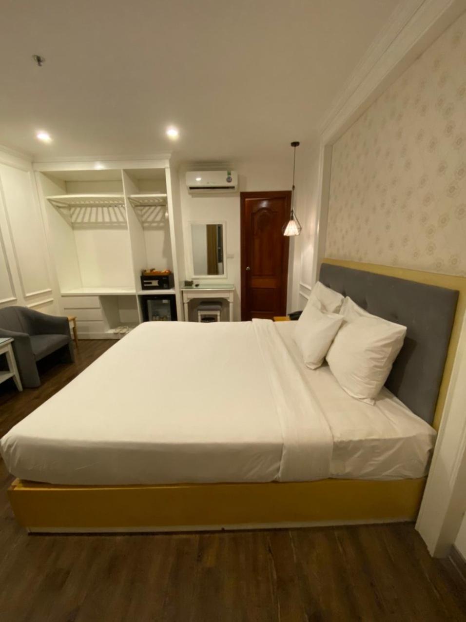 A83hotel 3* Hà Nội